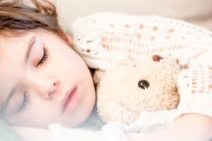 Parenting strategies to stay sane_sleep matters