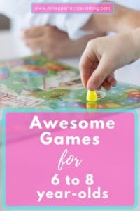 awesome games for 6 to 8 year olds